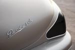 Packard Twelve Concept 1999 года